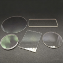 77GHz Millimeter Wave Radar Protective Cover Glass | AR+AF Coated Radar Dustproof Optical Window