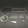 radar protective cover glass ADAS radar dustproof window For Vehicle ADAS Safety System