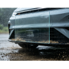 radar protective cover glass ADAS radar dustproof window For Vehicle ADAS Safety System