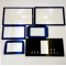 Automotive Sapphire Touch Cover | AR+AF Sapphire Glass For Car Central Control Screen