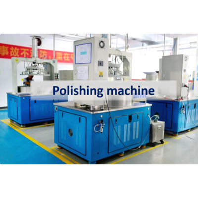 Optical Polishing Services | Custom Glass Finishing