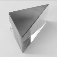 High-Quality K9 Optical Prisms — Factory Direct Custom Manufacturing