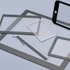 Medical Instrument Manufacturer – Sapphire Touch Cover For Diagnostic Equipment
