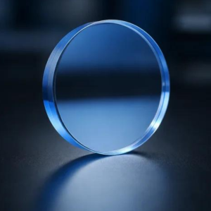Multi-Band Sapphire EO/IR Protective Window for Thermal Surveillance
