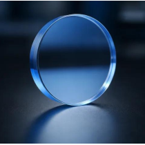 Multi-Band Sapphire EO/IR Protective Window for Thermal Surveillance