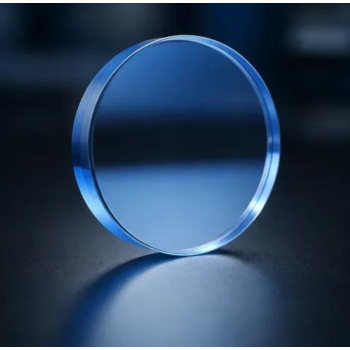 Multi-Band Sapphire EO/IR Protective Window for Thermal Surveillance
