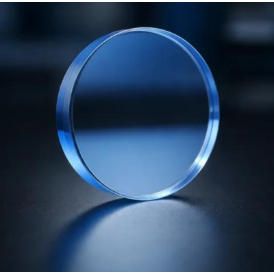 Multi-Band Sapphire EO/IR Protective Window for Thermal Surveillance