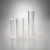 Biocompatible Custom Sapphire Optical Parts for Medical Sensor Equipment