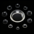 Custom Sapphire Optical Dome | Complete Product Range