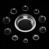 Custom Sapphire Optical Dome | Complete Product Range