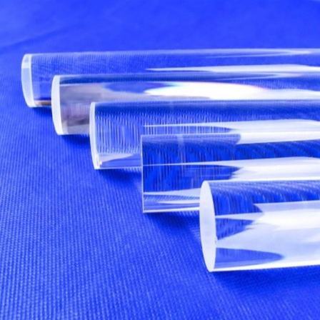 Quartz Glass Rod