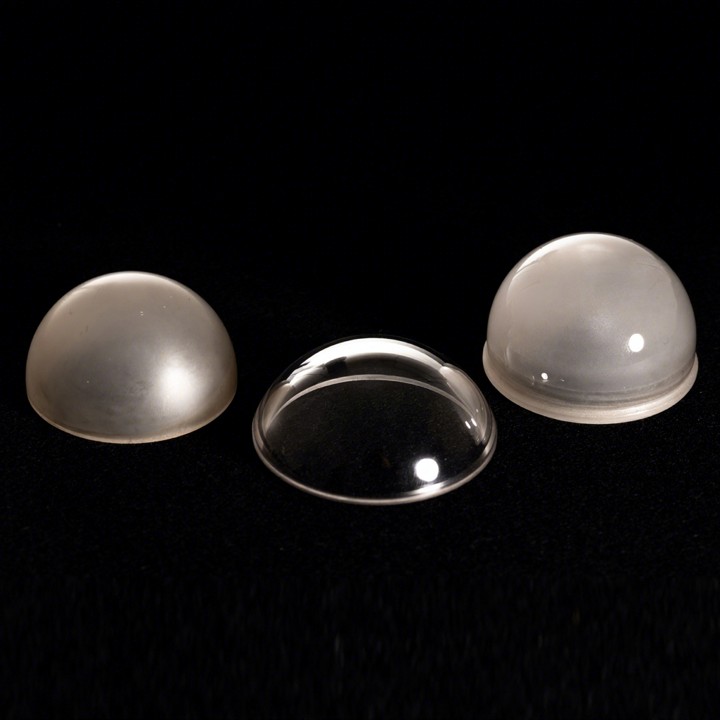 Infrared optical dome manufacturer