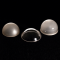 All Types Custom Precision Sapphire Optical Domes & IR Optical Dome | UAV ROV Thermal Dome
