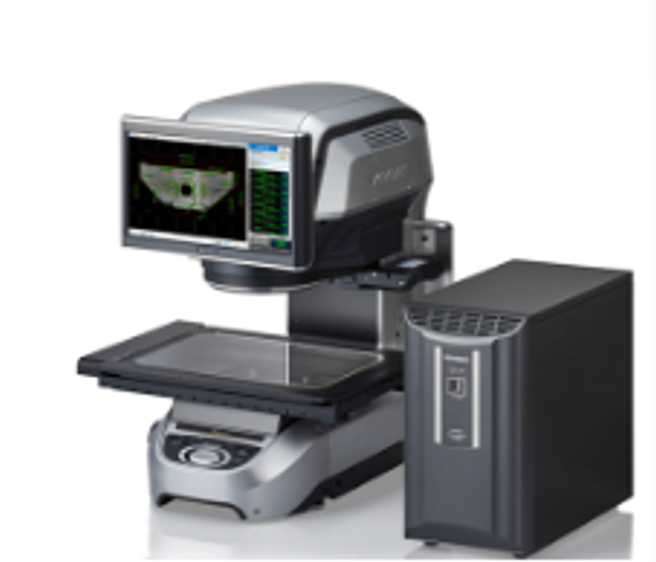 Optical Coating Measurement System for AR Coated Optical Domes