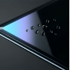 Custom Industrial Display Cover Glass | AG AR AF Coated Touch Panel Glass