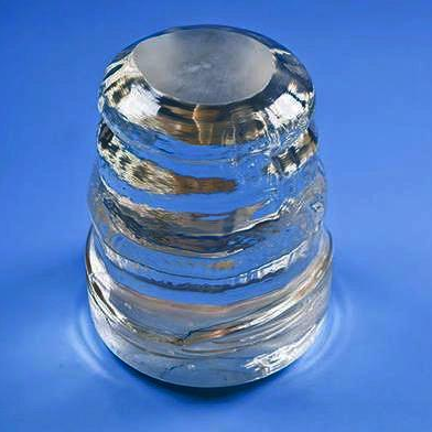 Sapphire raw material Felix Glass