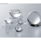 Optical Ball Lens & Hemispherical Half‑Ball Lens