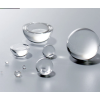 Optical Ball Lens & Hemispherical Half‑Ball Lens