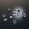 Optical Ball Lens & Hemispherical Half‑Ball Lens