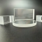 Sapphire Optical Windows for Industrial Inspection & Machine Vision Cameras