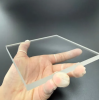 Sapphire Optical Windows for Industrial Inspection & Machine Vision Cameras