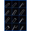 Custom Fused Silica Quartz Glass Tube & Quartz Glass Capillaries