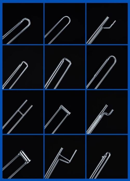 Custom Fused Silica Quartz Glass Tube & Quartz Glass Capillaries