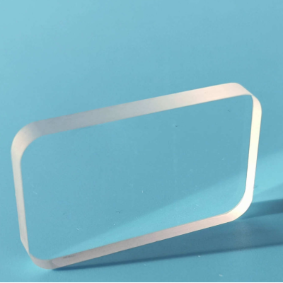 Custom Optical Window | Precision Optical Window Manufacturer | Felix Glass