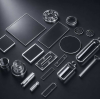 Custom Fused Silica Window, UV Laser Quartz Optical Window Manufacturer Felix Glass