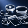 Custom Optical Window | Precision Optical Window Manufacturer | Felix Glass