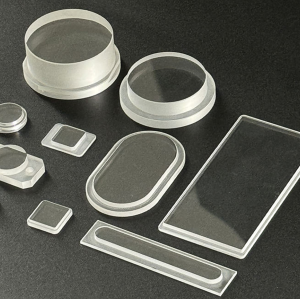 Custom Sapphire Window Manufacturer