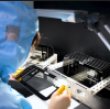 Felix Glass Custom DMS Cover Glass for Automotive In-Cabin Monitoring Systems