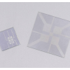 Patterned ITO Conductive Glass for sensing, research, optoelectronic and transparent heater projects