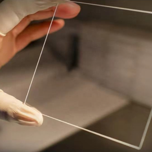Medical Grade ITO Conductive Glass Manufacturer | Custom ITO OEM for Medical Lab Heating - Felix Glass