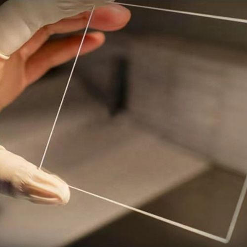Medical Grade ITO Conductive Glass Manufacturer | Custom ITO OEM for Medical Lab Heating - Felix Glass