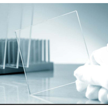 High Conductivity ITO Heater Glass for Medical Lab Heating - Felix Glass