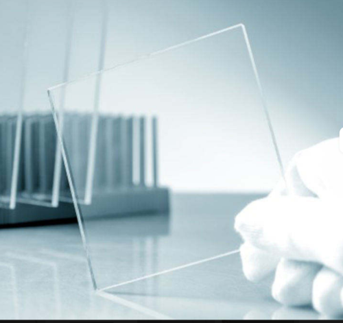 Medical Grade ITO Conductive Glass Manufacturer | Custom ITO OEM for Medical Lab Heating - Felix Glass