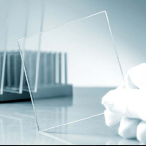 High Conductivity ITO Heater Glass for Medical Lab Heating - Felix Glass