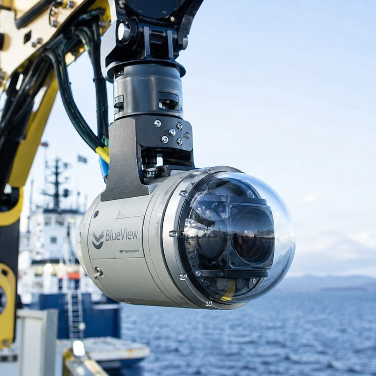 FELIX GLASS ZnS Customization D10mm‑D500mm Zinc Sulfide Optical Dome