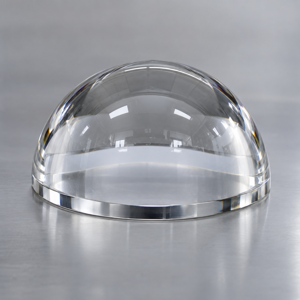 High-Purity Sapphire for Semiconductor & Aerospace – Purity Standard & Requirements