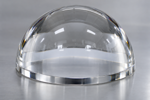 High-Purity Sapphire for Semiconductor & Aerospace – Purity Standard & Requirements