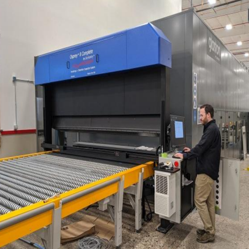 AR Coating Services | Anti-Reflective Optical Glass