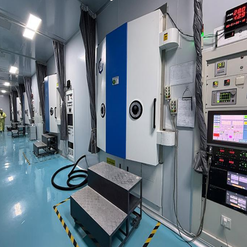 Precision optical window grinding process