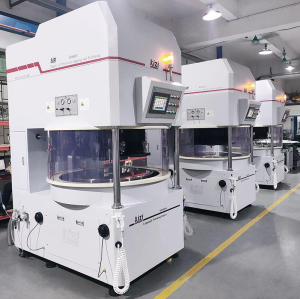 Optical Polishing Services | Custom Glass Finishing