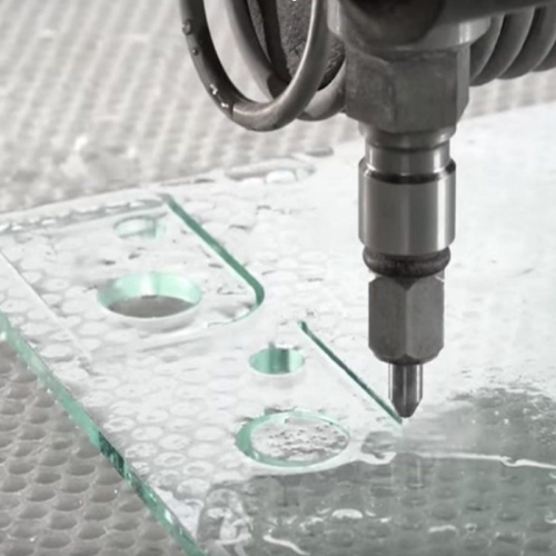 CNC Optical Machining Services