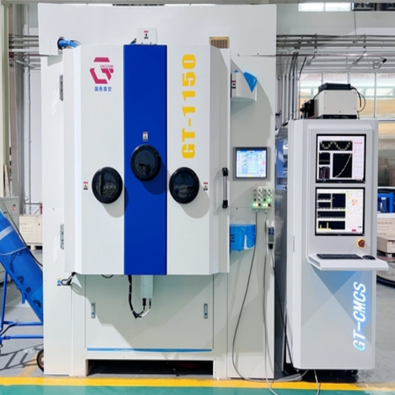 IR AR Coating
