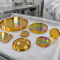 Custom CVD ZnSe Infrared Lens for CO2 Laser & LWIR Systems