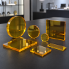 Custom Optical Window | Precision Optical Window Manufacturer | Felix Glass
