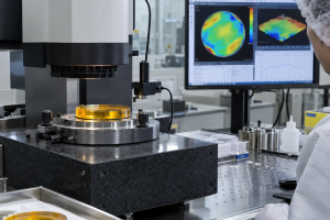 Key Surface Defects Inspection Standards for Precision Optical Windows