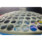 Custom Sapphire Optical Windows Manufacturer